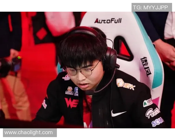 电竞新闻S15LOL赛后分析FPX与WE对决中的战术布局与关键决策
