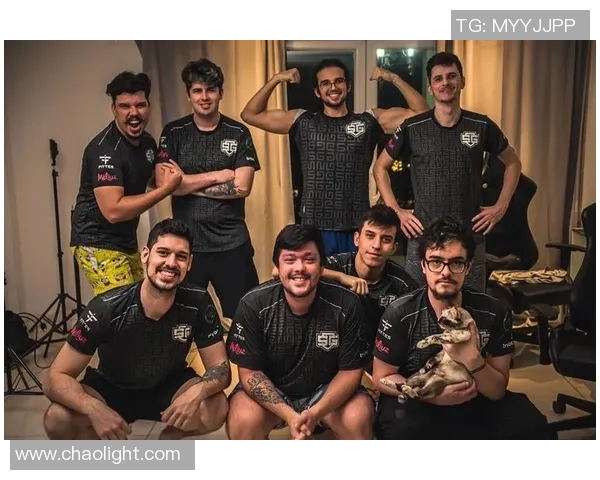 电竞新闻深入解析LNG在CSGO中的阵地战策略与战术运用