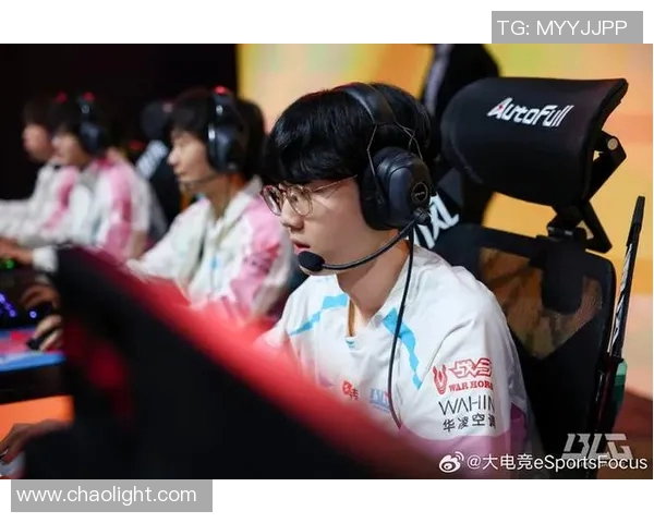 2026电竞新闻BLG战队在CSGO心理素质排行榜中荣登第二名引发热议